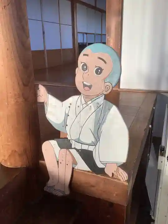 曹源寺のその他建物