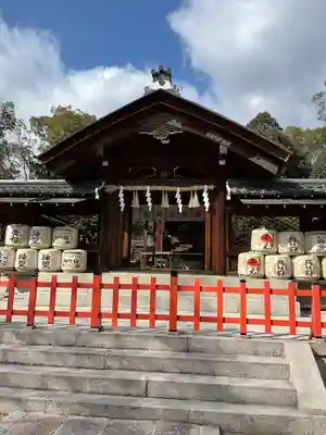 建勲神社(京都府)