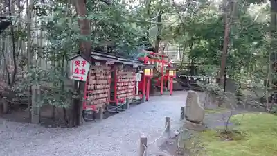 野宮神社のその他建物