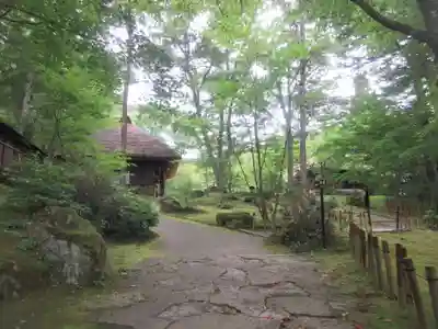 赤間神宮(栃木県)