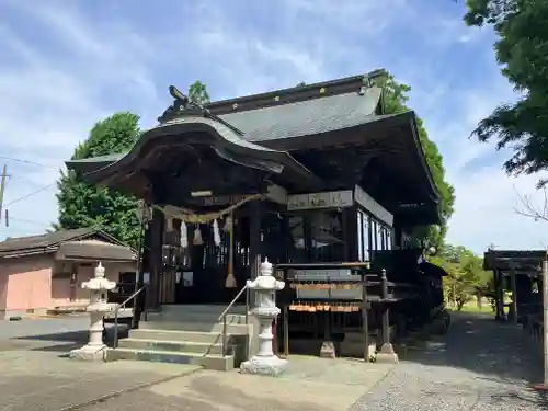梅林天満宮(熊本県)