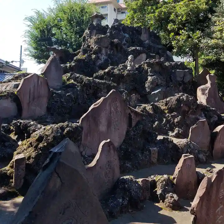 池袋氷川神社のその他建物