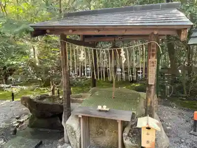 野宮神社(京都府)