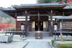 善峯寺(京都府)