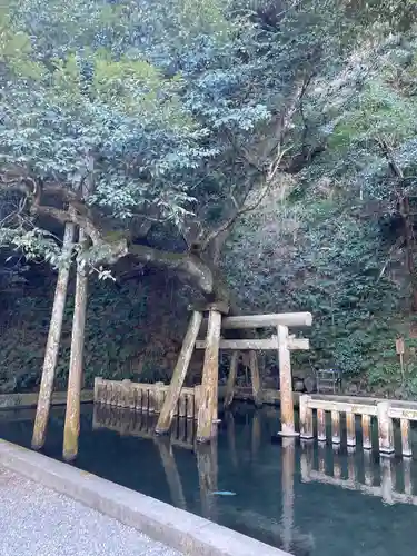 鹿島神宮(茨城県)
