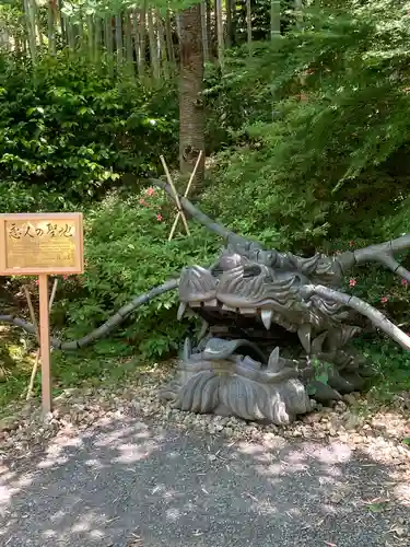 高台寺（高台寿聖禅寺・高臺寺）のその他建物