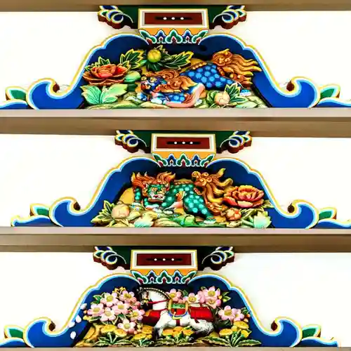 湯島天満宮のその他建物