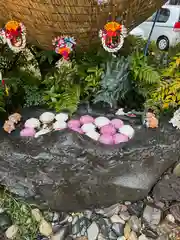 三輪神社(愛知県)