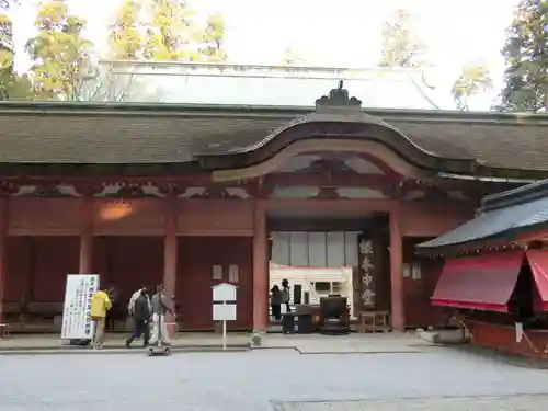 延暦寺 根本中堂(滋賀県)