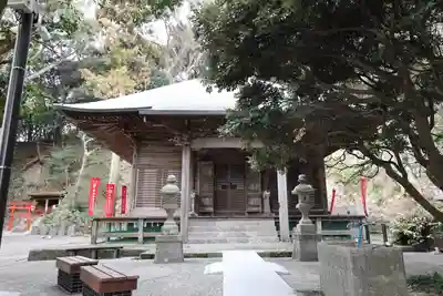 岩殿寺(神奈川県)