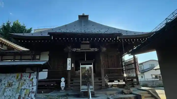 宗福院(山形県)