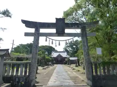 八坂神社(山口県)
