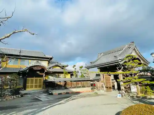 要泉寺(三重県)