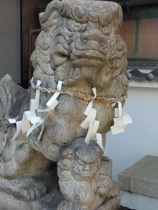 素盞嗚神社(兵庫県)