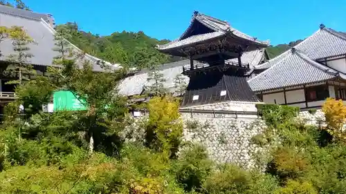 方廣寺(静岡県)