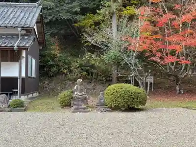 縁城寺(京都府)