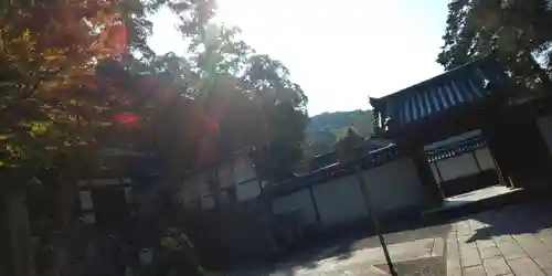 知恩院のその他建物