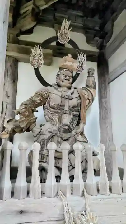 西明寺(滋賀県)