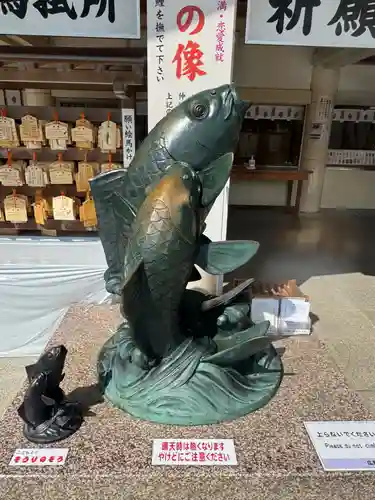 廣島護國神社(広島県)