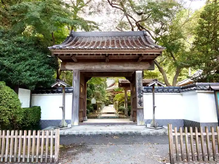 長命寺(栃木県)