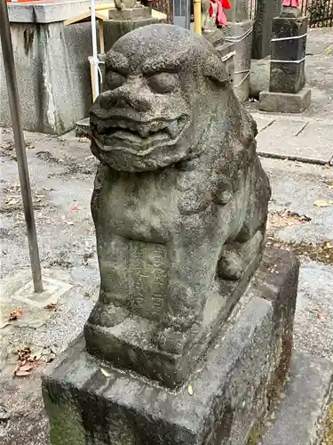 熊野神社(東京都)