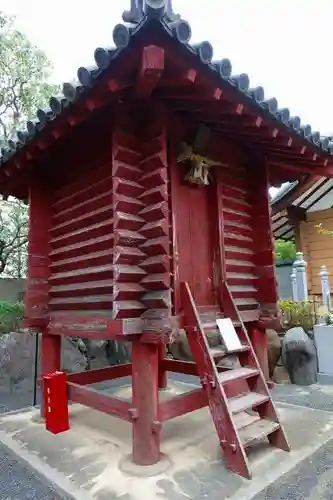 総持寺のその他建物