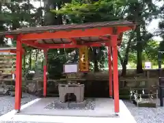 郡山八幡神社(鹿児島県)