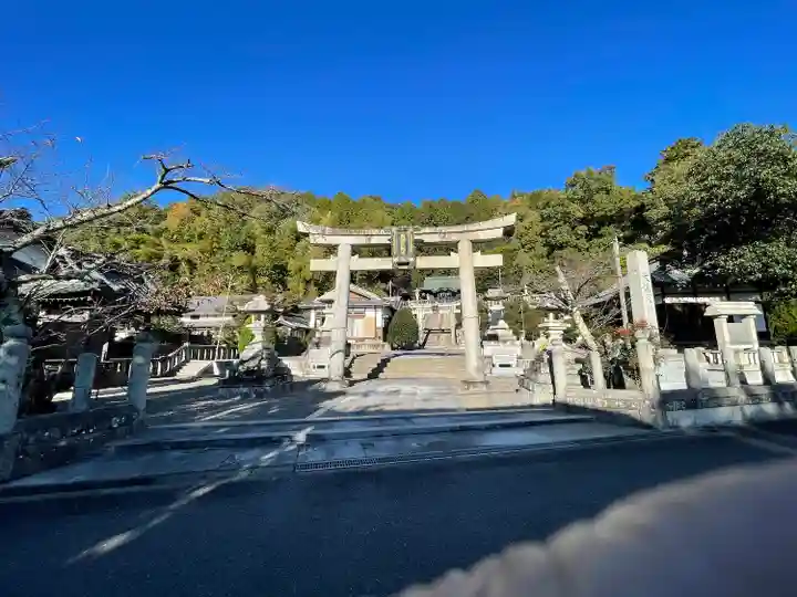 天満天神社(滋賀県)