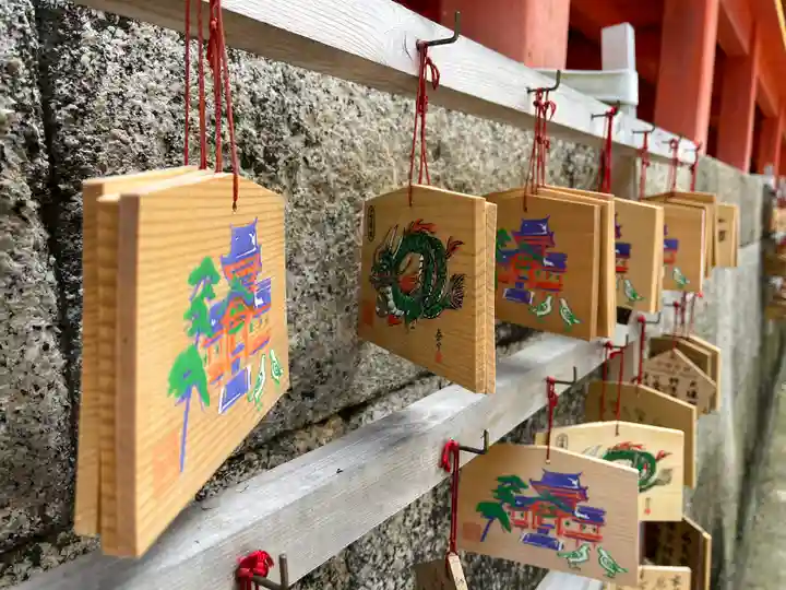 石清水八幡宮(京都府)