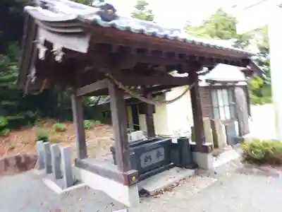 北田天満宮(福島県)