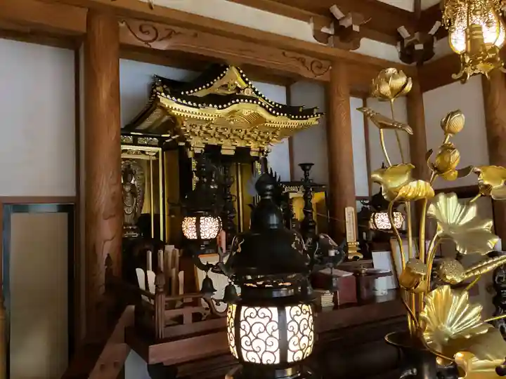 圓藏院(埼玉県)
