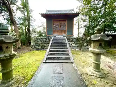 神明社(三重県)