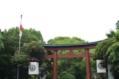 平塚八幡宮(神奈川県)