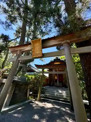 安宅住吉神社(石川県)