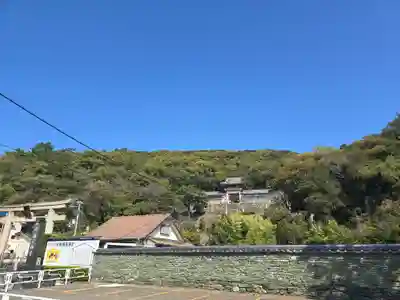 和歌浦天満宮(和歌山県)