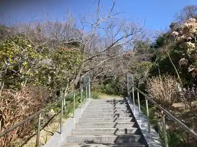 来迎寺（西御門）(神奈川県)