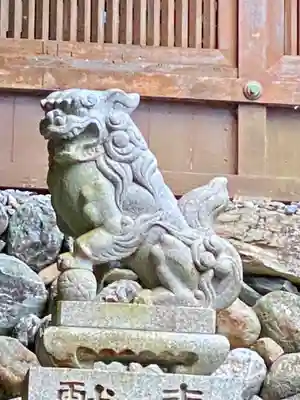 黒瀧神社(三重県)
