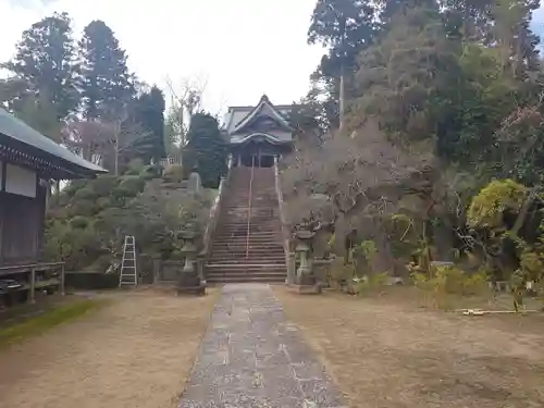 観福寺のその他建物