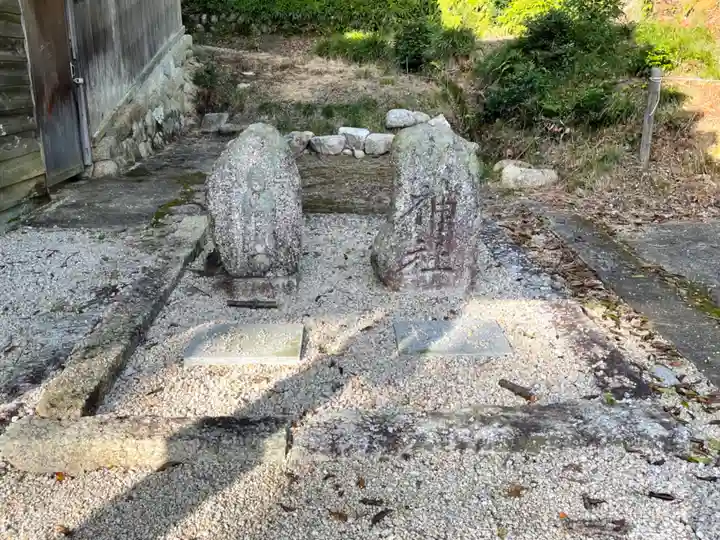 保曽井神社(三重県)