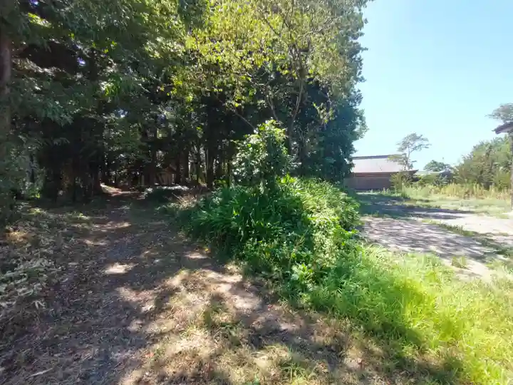 熊野神社(新潟県)
