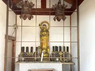 善性寺(三重県)