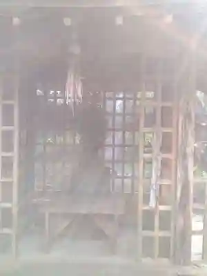 滝不動院(宮城県)