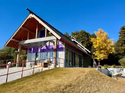 船玉神社(茨城県)