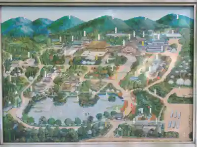 龍安寺のその他建物