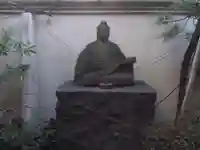 月洲寺(東京都)