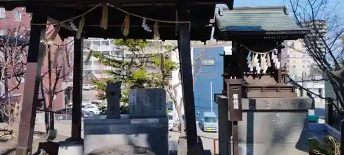 手稲神社(北海道)