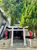 広尾弁天閣(東京都)