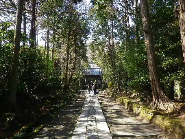 寿福寺のその他建物