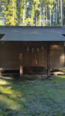 若松神社(宮城県)