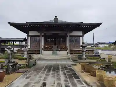 歓喜院(兵庫県)